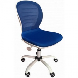 Компьютерное кресло «LB-C15 синее»