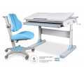 Комплект стол+стул Edmonton Multicolor Lite + Jasper Duo Multicolor Y-106